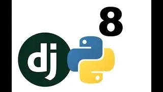 Creating Migrations - Django Web Development Tutorial 8