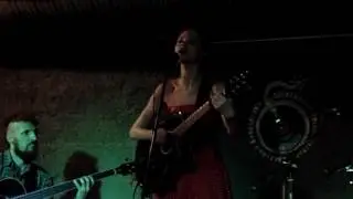 Bo-i-bro - Метро (кавер Земфира)