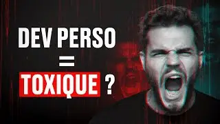 Le Monde Toxique du Développement Personnel : Faux gourous, Fausses promesses, Fausse positivité