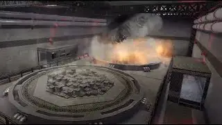 [ АКТУАЛЬНО ] Тутор на взрыв реактора в игре Комплекс АЭС