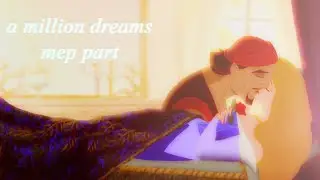 Sinbad & Aurora ♥ A Million Dreams