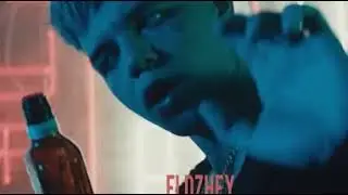 Элджей - Рваные джинсы (Минус-Задний вокал)