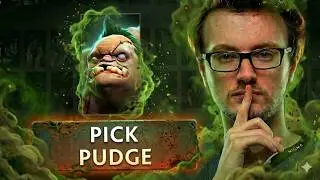 MIRACLE- PUDGE MID IS BACK! 😱🔥 NEW META IMBA!