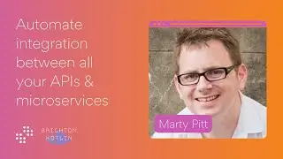 Using Kotlin Type Aliases To Automate Microservice Integration | Brighton Kotlin