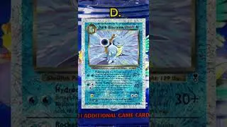 Which Legendary Collection Pokemon Card Is Worth The Most? #pokemon