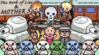 Dark Aspects: The Disturbing Trilogy That Inspired MOTHER 3