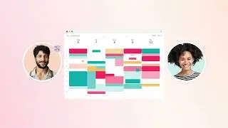 ⏰ Gestão de Tempo da Factorial ⏰