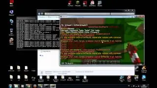 Türkçe Plugin Tanıtımı - PermissionsEx - BukkitTürk Team