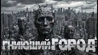 ГНИЮЩИЙ ГОРОД | СТРАШНЫЕ ИСТОРИИ НА НОЧЬ | УЖАСЫ | СТРАШИЛКИ НА НОЧЬ | МИСТИКА