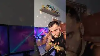 функция авто скролинга в TikTok