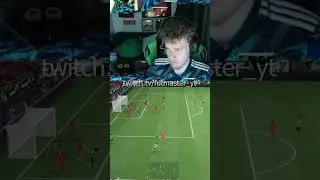 “THIS GLITCH STILL WORKS!” 