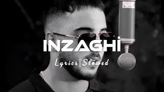 Ati242 - Inzaghi (Slowed + Reverb) [Sözleri/Lyrics]