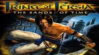 Весь Prince of Persia: The Sands of Time