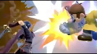 PPMD! JayE (Marth) vs. Dr. Mario [Elite Smash]
