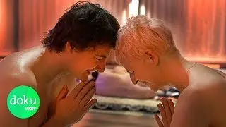 Nackt und berührt – Was ist Tantra? | WDR Doku