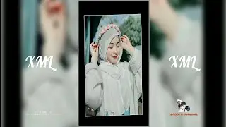 🤟 NEW TREND ALIGHTMOTION XML FILE 🤟 SHAPE OF YOU SONG NEW XML 😋🌟 NEW XML BY 