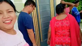 Mosi Back To🏠Home #czvlogs #familyvlog #youtuber #vloger #dailyvlog #subscribe