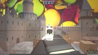 rigged (phantom forces)