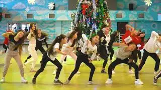 Dance Boom