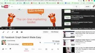 How to embed a YouTube Video into LinkedIn Publisher