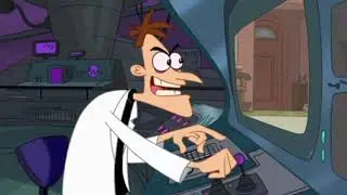 Dr. Heinz Doofenshmirtz, Evil Scientist