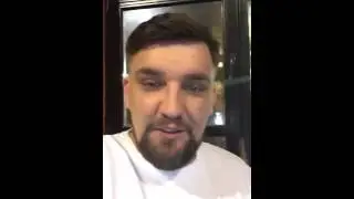 ▶ Вася Вакуленко [Баста] в Перископ