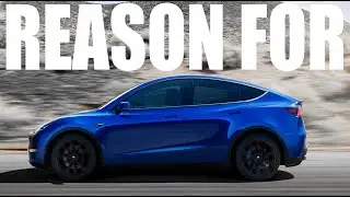 Tesla Model Y Stealth Wheels Now Come Standard | It’s So Much Better