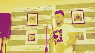 Fall Apart - Post Malone - Nolan Saylor Rendition