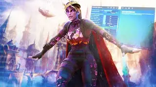 NEW *BEST* SETTINGS for CONTROLLER PLAYERS..