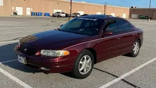 Part 2 Update On My 2002 Buick Regal LS September 2024
