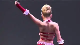 Dance Moms - Jojo Siwa - Mercy (S6, E8)