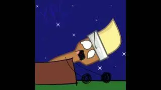 Fikir masa depan lightbulb#inanimateinsanity