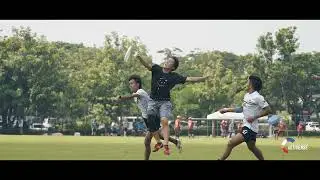 AOUGC 2023 Highlight Reel
