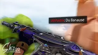 the smoothest neon (Valorant Montage)
