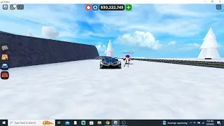SHORT VIDEO OF THE WINNER FROM THE TRIVIA DRIVING THE BOLIDE | CAR DEALERSHIP TYCOON | MULTI CHANNEL
