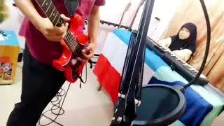 Training budak baru | mcm boleh ja