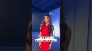 Қизиил жегули Жасминдан 😅