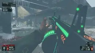 Killing Floor 2 Crash Suicidal / Авария Убийственная