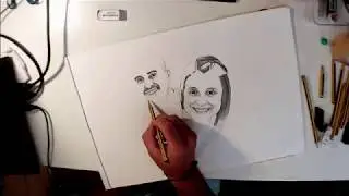Couple Draw