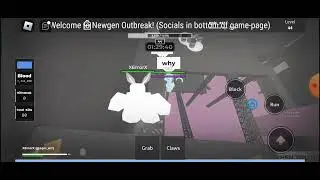 funny shadow hunter momento (newgen outbreak)
