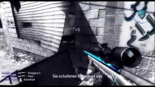 aquatiX. - The Movie by blanq.