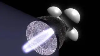 Plasma Engine Draft 1
