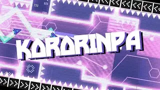 GEOMETRY DASH I KORORIMPA I DEMON