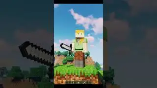 Erinnerst du dich? 🫡  #minecraft #shorts #short