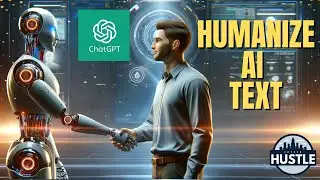 Enhance ChatGPT Writing with the "Humanize AI Text" Tool from CommonTools.org