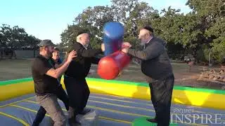 Texas 2021 Mens Trip Highlights