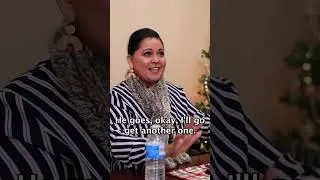 Chris Jeantet And The Christmas Tree Incident [Meme Version]
