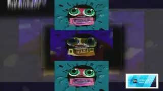 YTPMV Klasky Csupo Effects 1 Scan Waiting For Scan