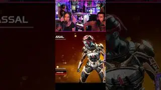 PAY TO WIN SKIN MUST BUY - Apex Legends