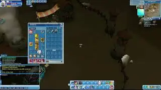 Play Odin Luna Online | Day 2